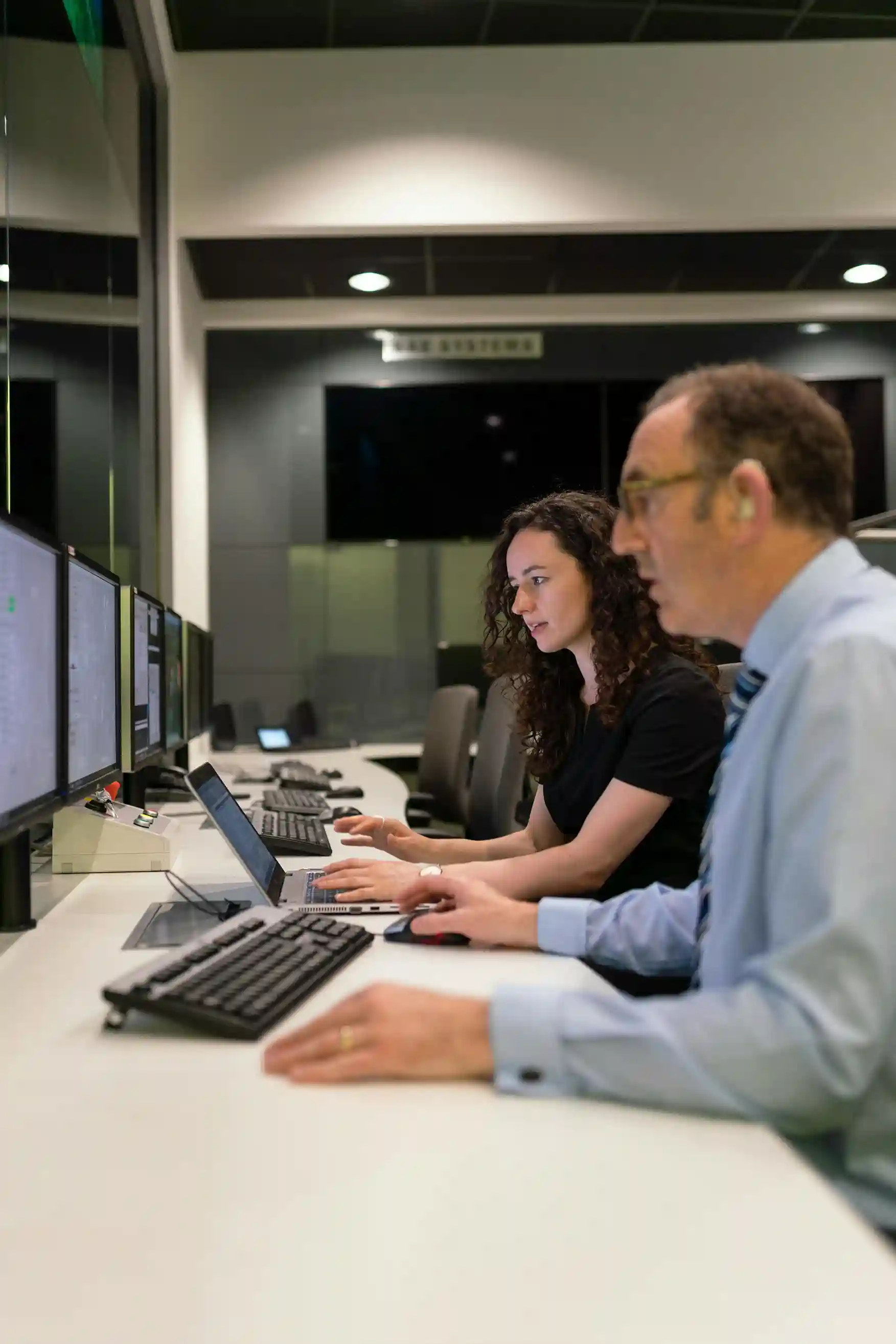 Image showing the Testing of the Chatbot